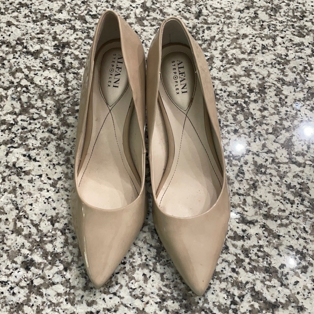 Alfani Heels